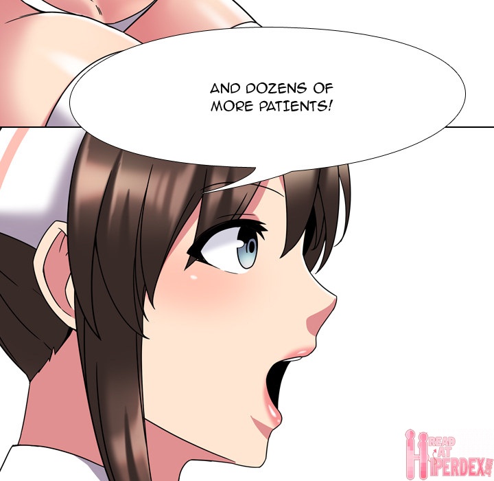 One Shot Men's Clinic - Chapter 2 Page 161