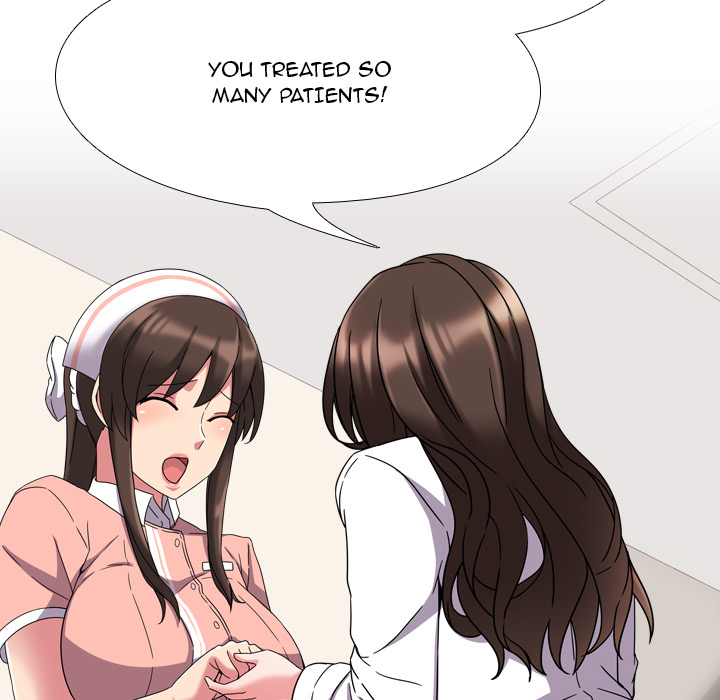 One Shot Men's Clinic - Chapter 2 Page 163