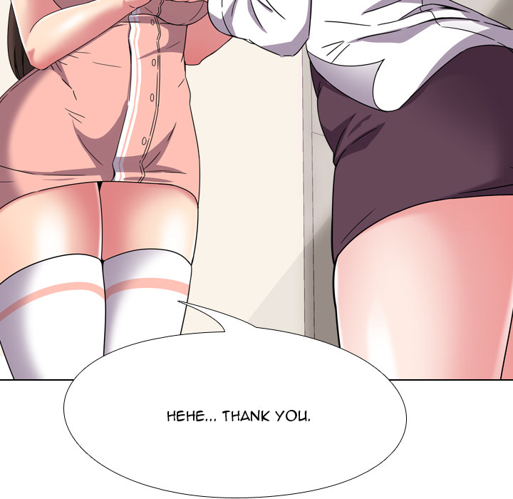 One Shot Men's Clinic - Chapter 2 Page 164