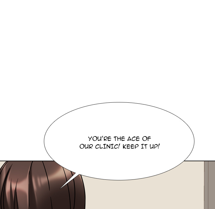 One Shot Men's Clinic - Chapter 2 Page 165