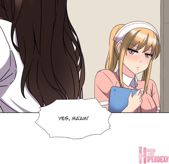 One Shot Men's Clinic - Chapter 2 Page 166