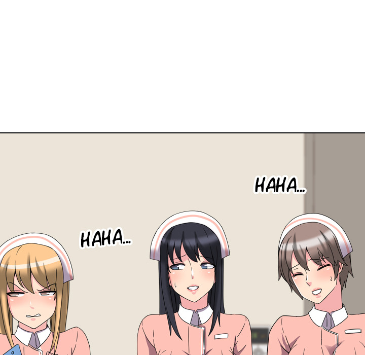 One Shot Men's Clinic - Chapter 2 Page 168