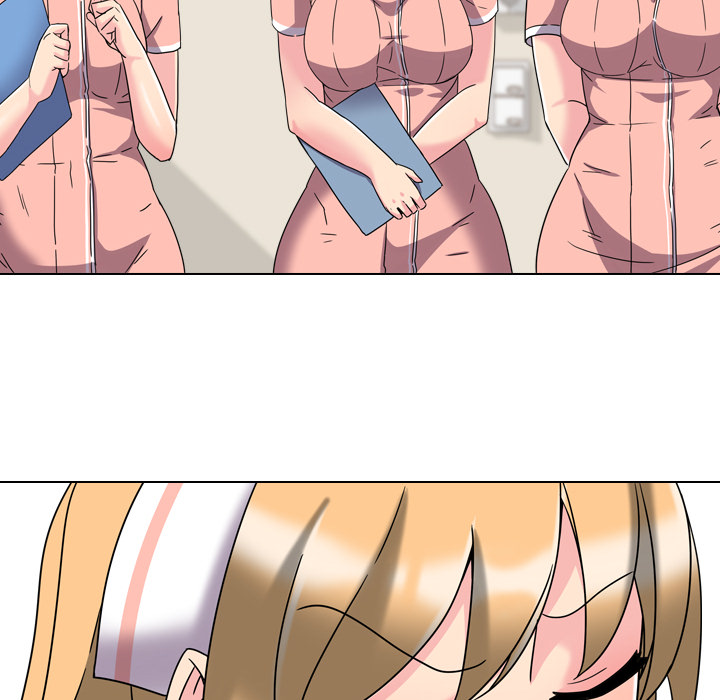 One Shot Men's Clinic - Chapter 2 Page 169