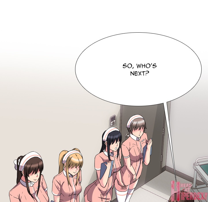 One Shot Men's Clinic - Chapter 2 Page 171