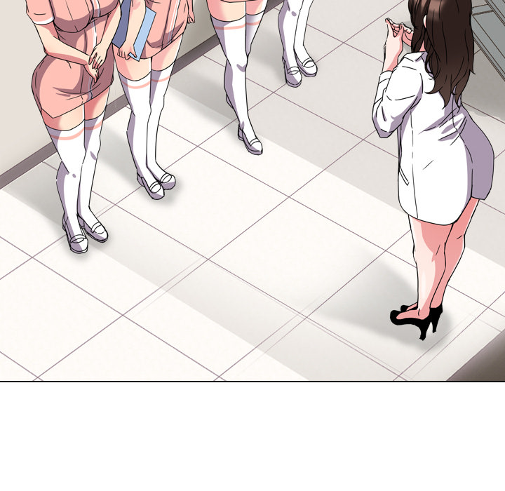 One Shot Men's Clinic - Chapter 2 Page 172