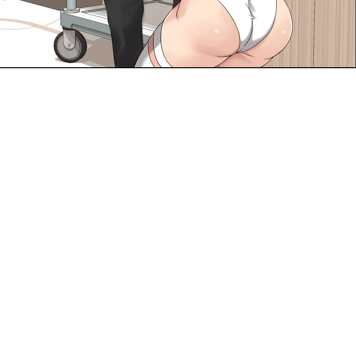 One Shot Men's Clinic - Chapter 2 Page 18