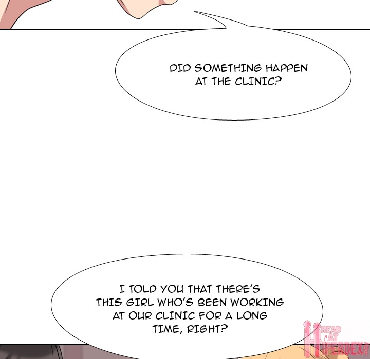 One Shot Men's Clinic - Chapter 2 Page 181