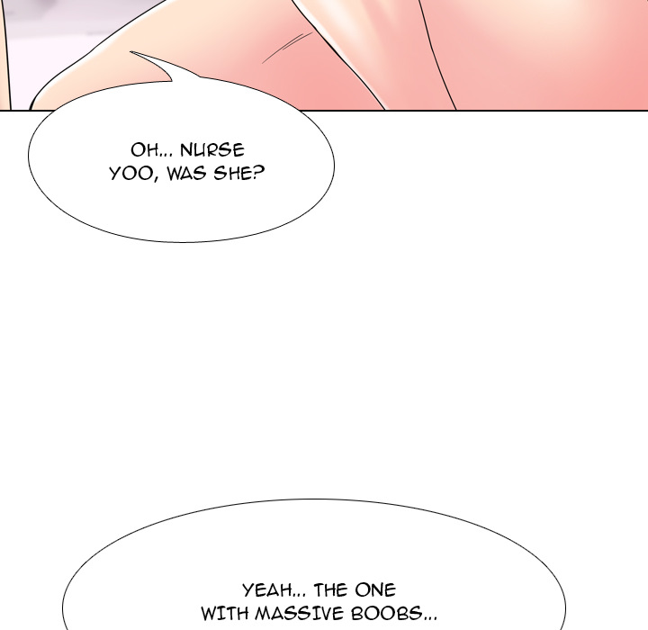 One Shot Men's Clinic - Chapter 2 Page 183