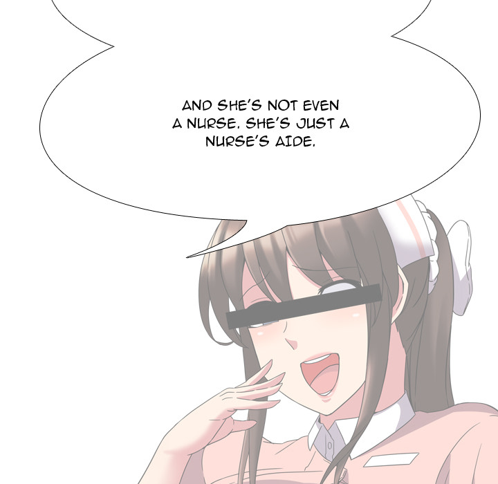 One Shot Men's Clinic - Chapter 2 Page 184