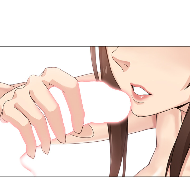 One Shot Men's Clinic - Chapter 2 Page 19