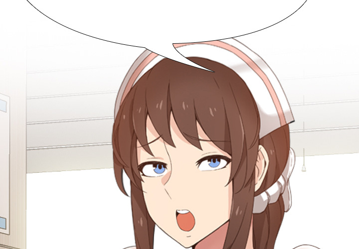 One Shot Men's Clinic - Chapter 2 Page 2