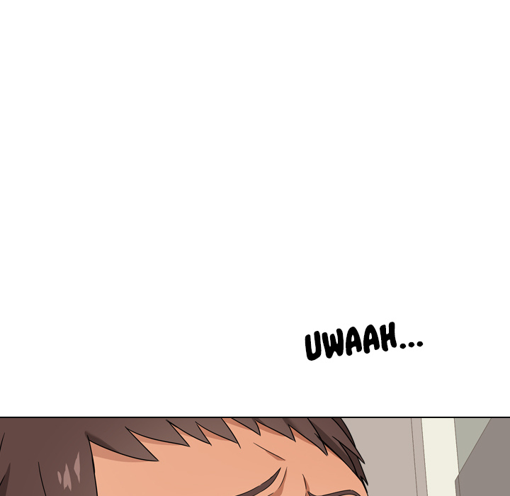 One Shot Men's Clinic - Chapter 2 Page 20