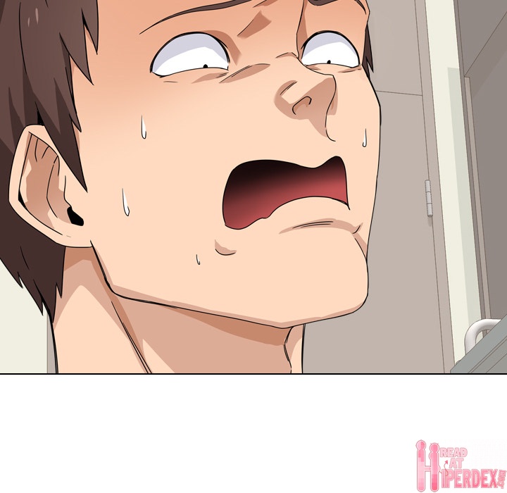 One Shot Men's Clinic - Chapter 2 Page 21