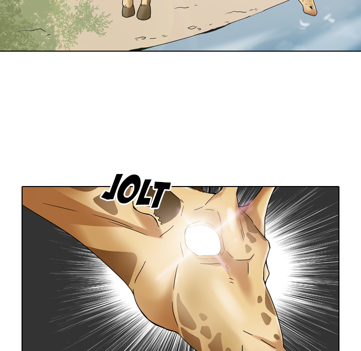 One Shot Men's Clinic - Chapter 2 Page 23