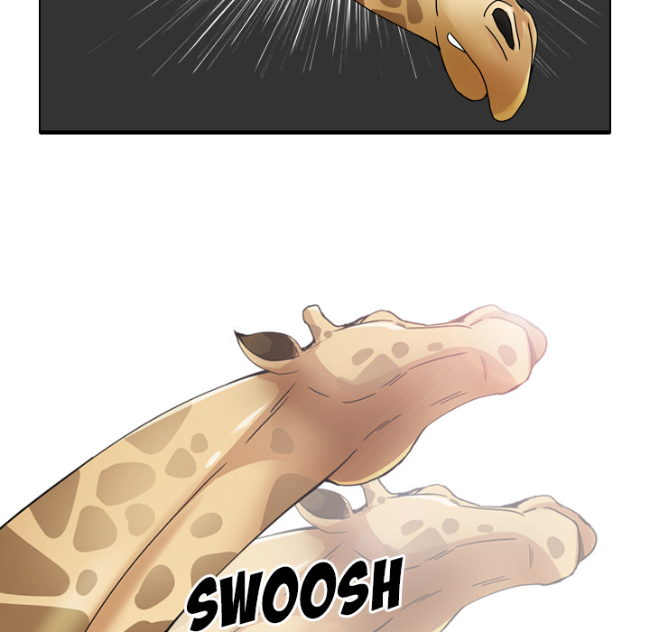 One Shot Men's Clinic - Chapter 2 Page 24