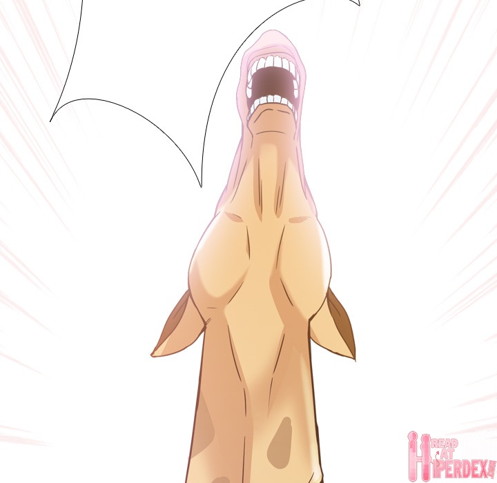 One Shot Men's Clinic - Chapter 2 Page 26