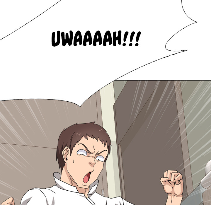 One Shot Men's Clinic - Chapter 2 Page 29