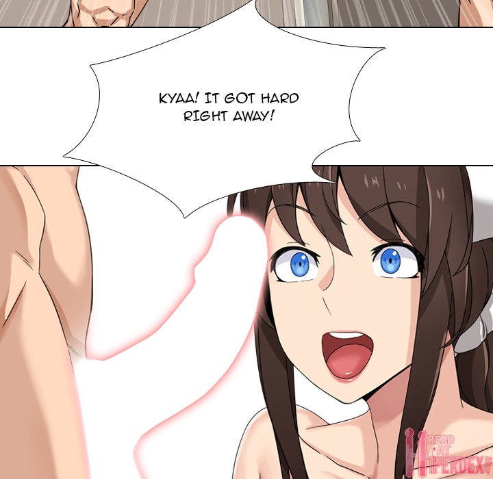 One Shot Men's Clinic - Chapter 2 Page 31