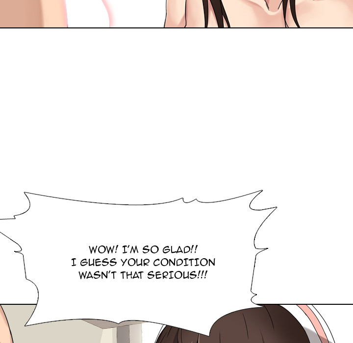 One Shot Men's Clinic - Chapter 2 Page 32