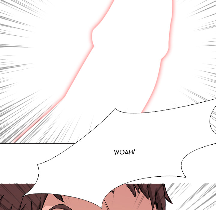 One Shot Men's Clinic - Chapter 2 Page 35