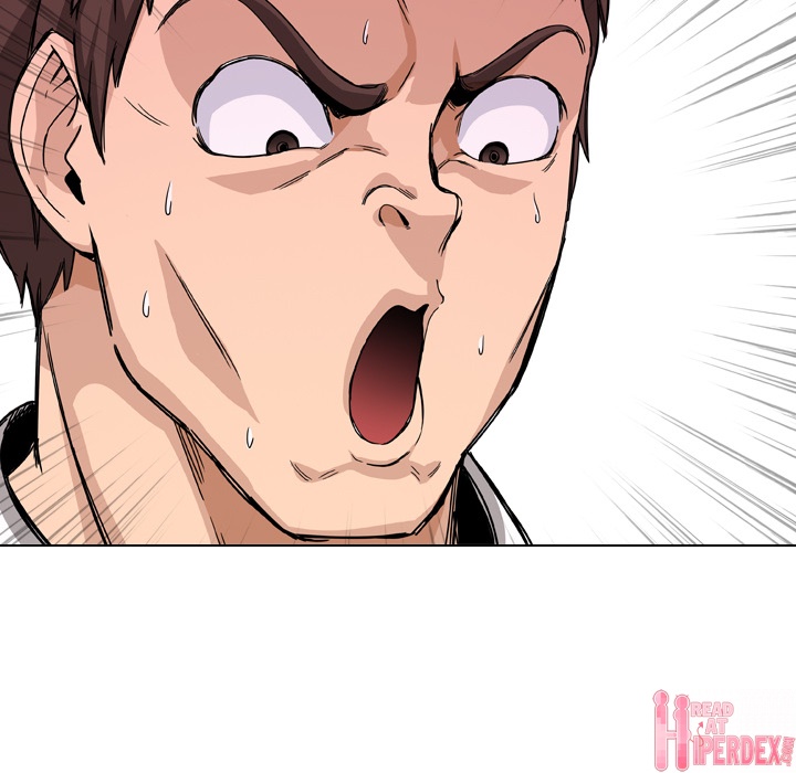 One Shot Men's Clinic - Chapter 2 Page 36