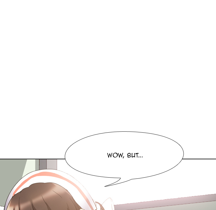 One Shot Men's Clinic - Chapter 2 Page 37