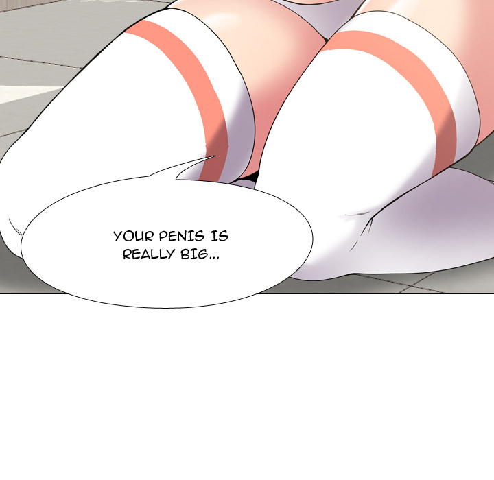 One Shot Men's Clinic - Chapter 2 Page 39