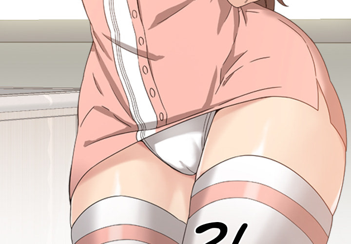 One Shot Men's Clinic - Chapter 2 Page 4