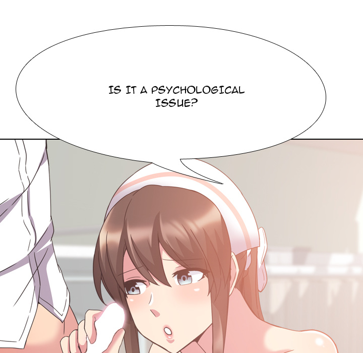 One Shot Men's Clinic - Chapter 2 Page 42