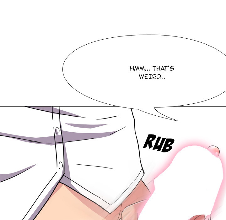 One Shot Men's Clinic - Chapter 2 Page 44