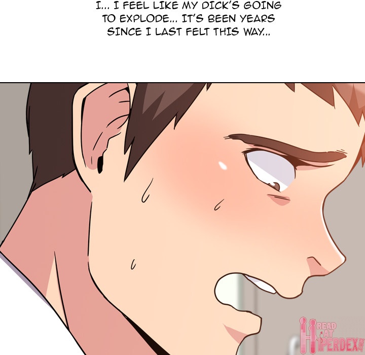 One Shot Men's Clinic - Chapter 2 Page 46