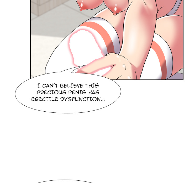 One Shot Men's Clinic - Chapter 2 Page 49