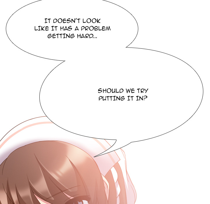 One Shot Men's Clinic - Chapter 2 Page 50