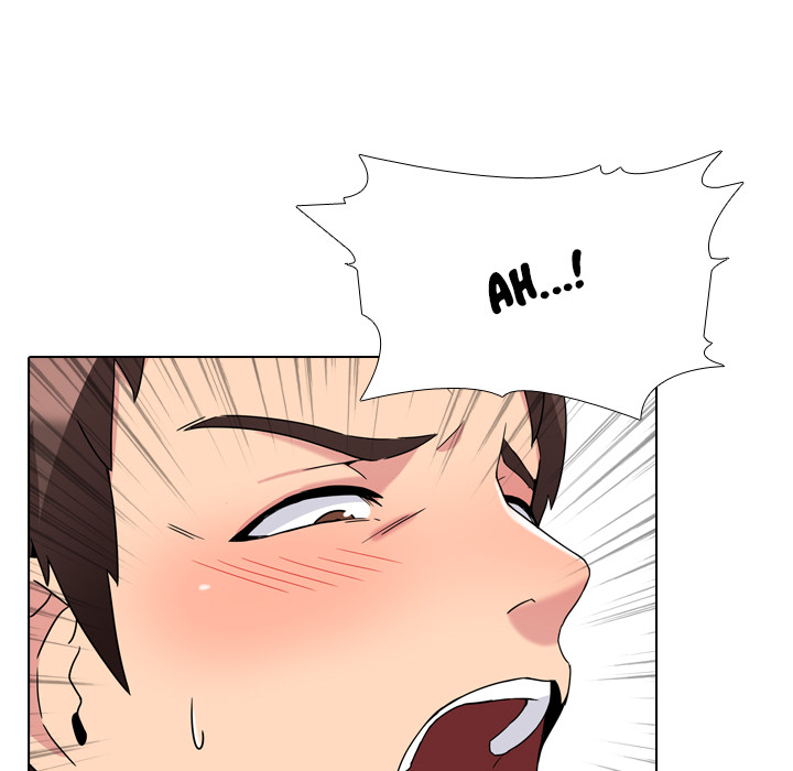 One Shot Men's Clinic - Chapter 2 Page 53