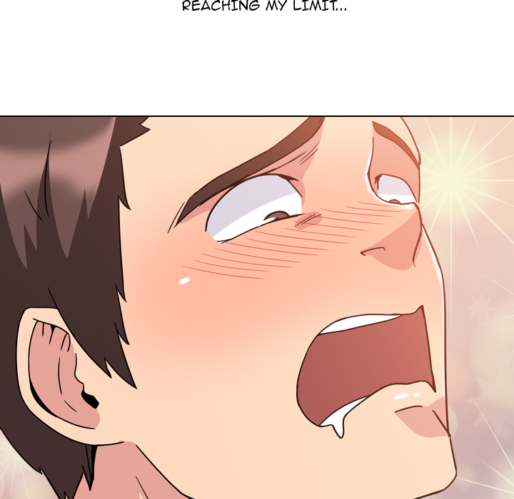 One Shot Men's Clinic - Chapter 2 Page 58