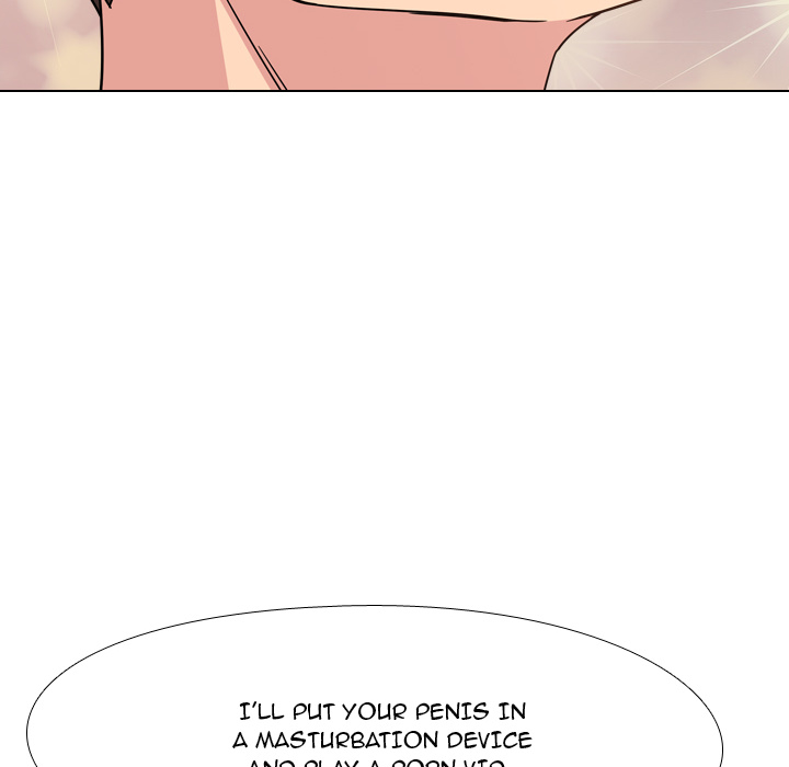 One Shot Men's Clinic - Chapter 2 Page 59