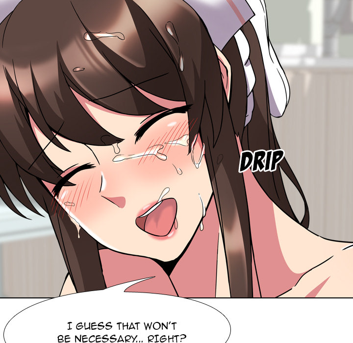 One Shot Men's Clinic - Chapter 2 Page 63