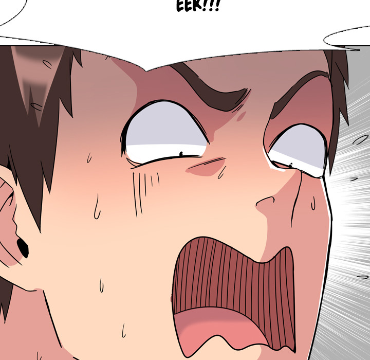 One Shot Men's Clinic - Chapter 2 Page 65