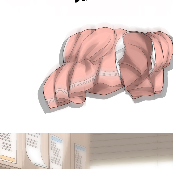 One Shot Men's Clinic - Chapter 2 Page 7