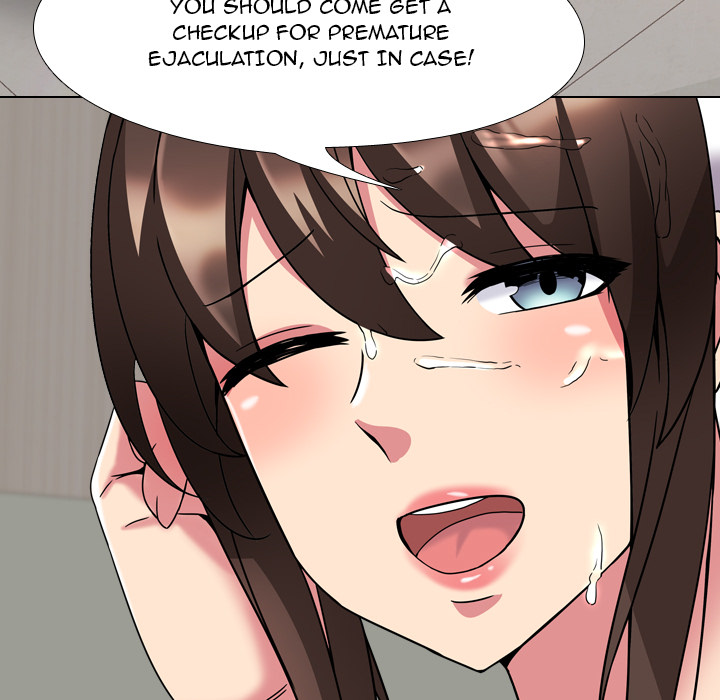 One Shot Men's Clinic - Chapter 2 Page 72