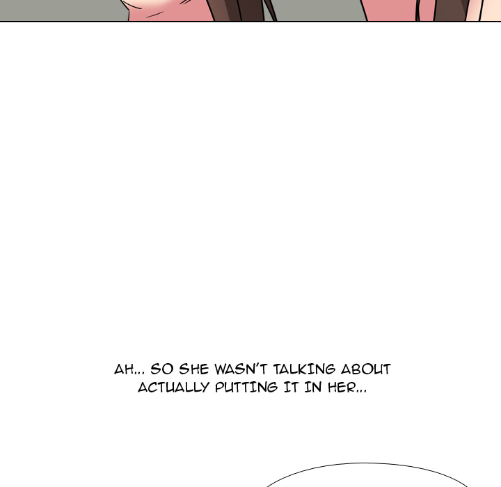 One Shot Men's Clinic - Chapter 2 Page 73