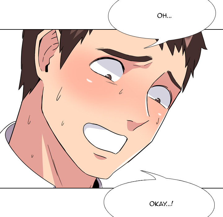 One Shot Men's Clinic - Chapter 2 Page 74