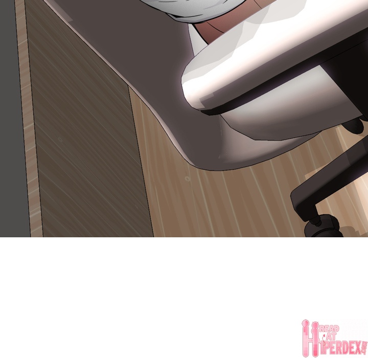 One Shot Men's Clinic - Chapter 2 Page 81