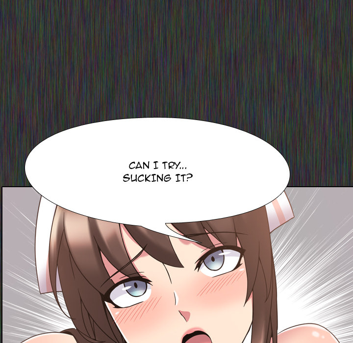 One Shot Men's Clinic - Chapter 2 Page 84