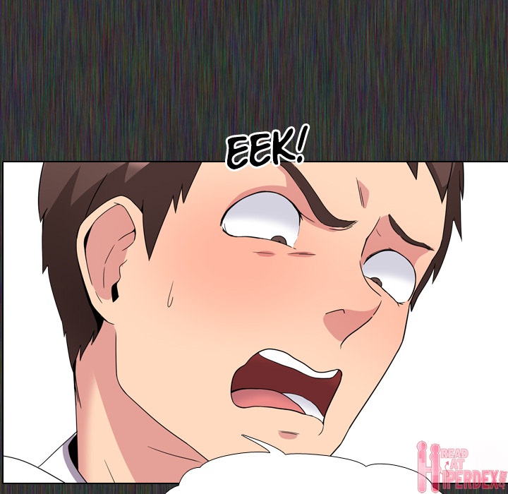 One Shot Men's Clinic - Chapter 2 Page 86