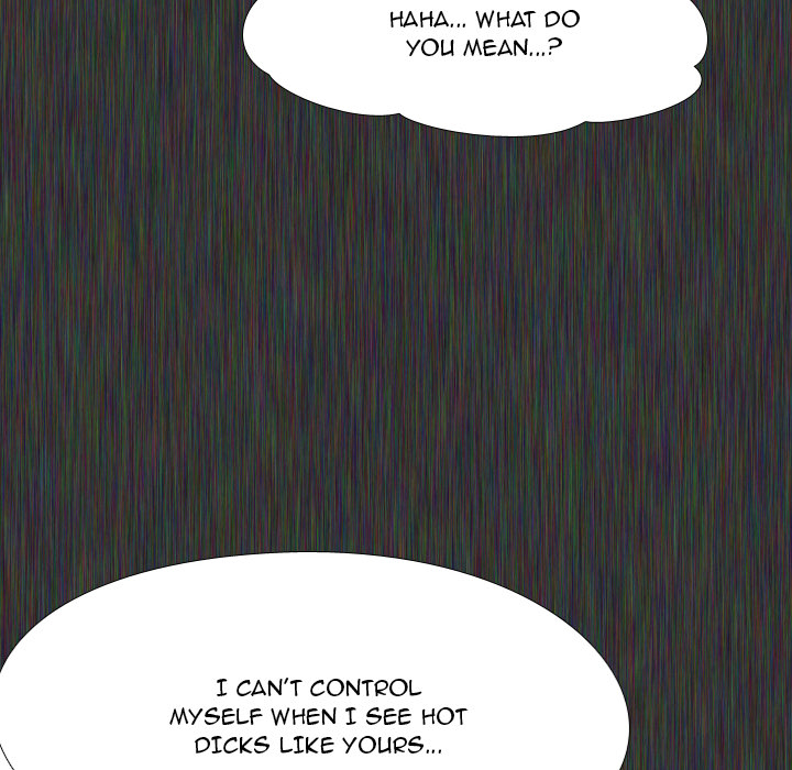 One Shot Men's Clinic - Chapter 2 Page 87