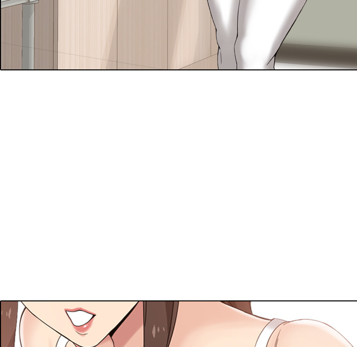 One Shot Men's Clinic - Chapter 2 Page 9