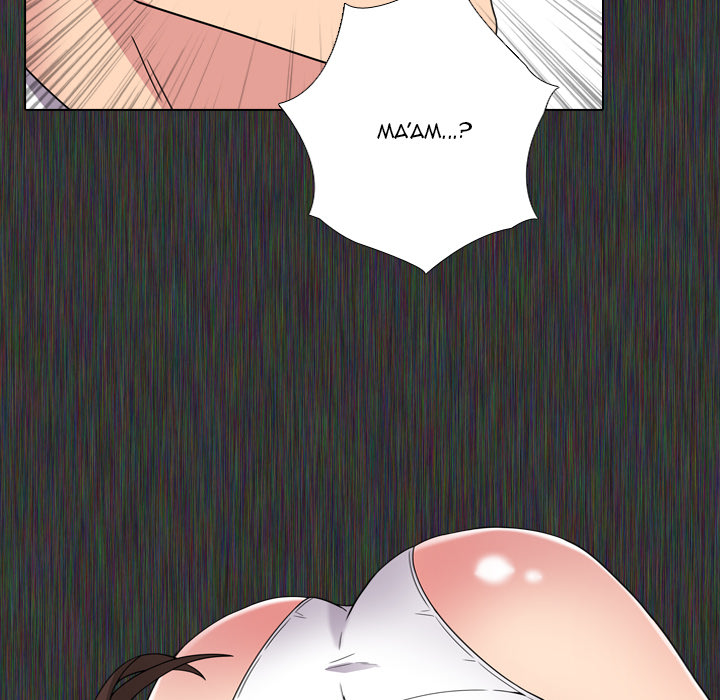 One Shot Men's Clinic - Chapter 2 Page 92