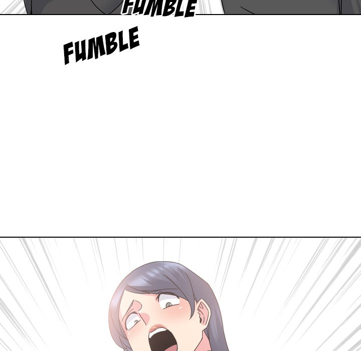 One Shot Men's Clinic - Chapter 20 Page 100