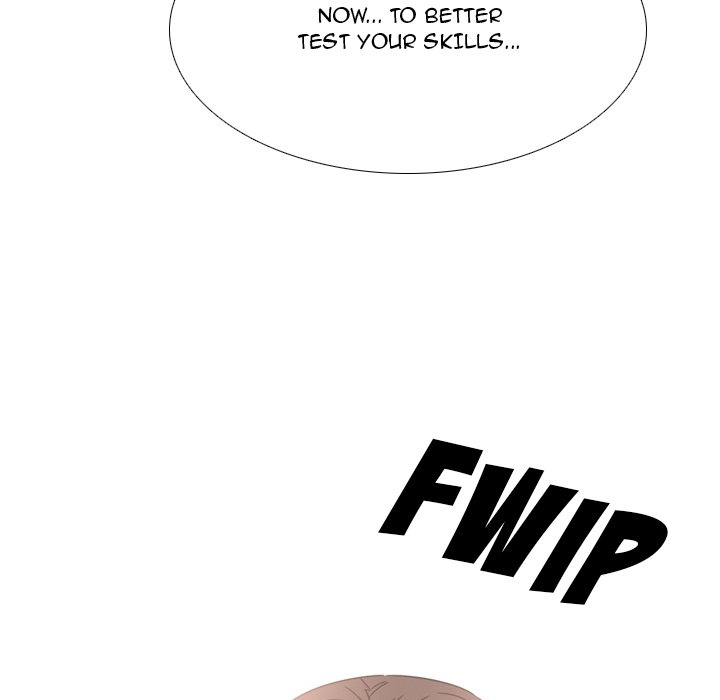 One Shot Men's Clinic - Chapter 20 Page 118